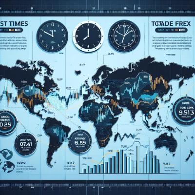 When is the Best Time to Trade Forex Find Out Here