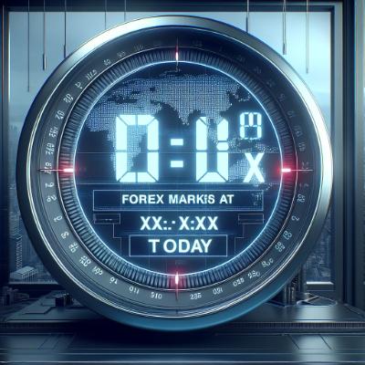 Forex Market Open