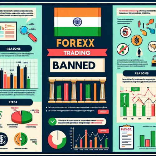 Why is Forex Trading Banned in India: Exploring the Reasons and Implications